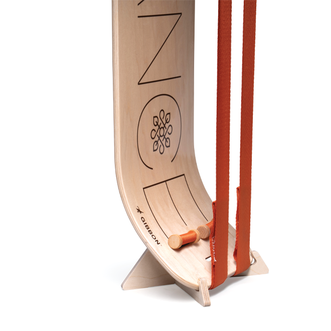 SlackBoard - Balance