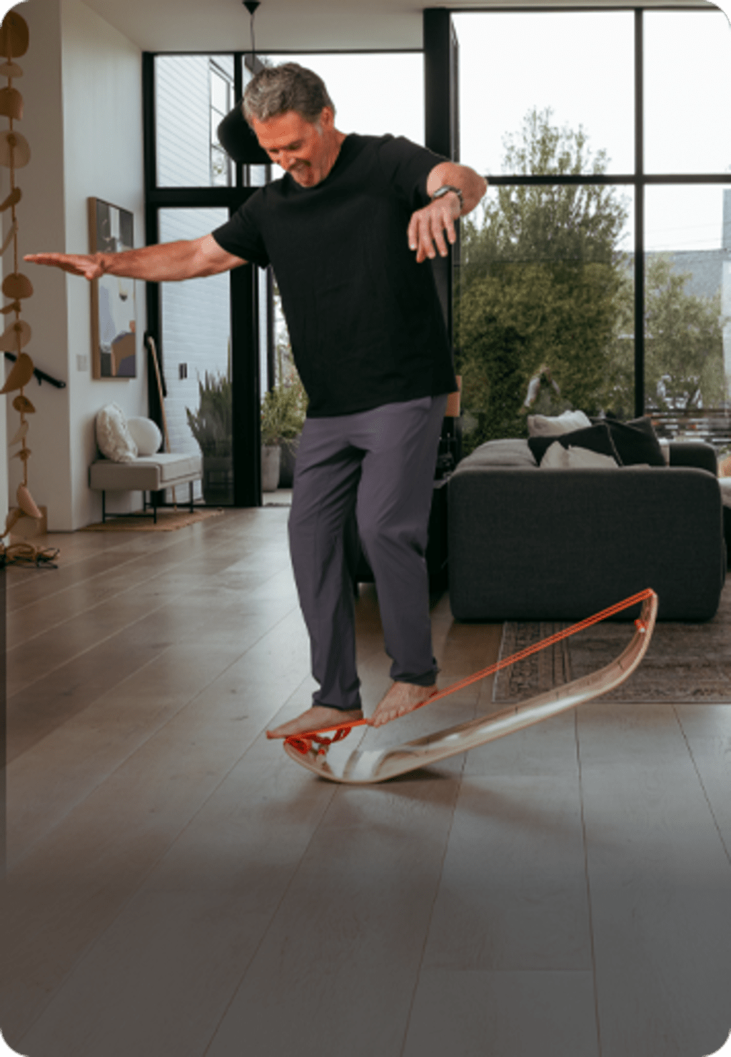 SlackBoard - Balance