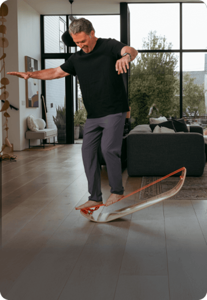 SlackBoard - Balance
