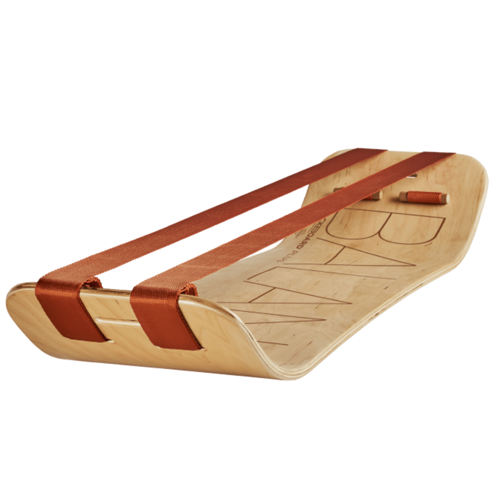 SlackBoard - Balance