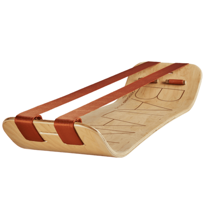 SlackBoard - Balance