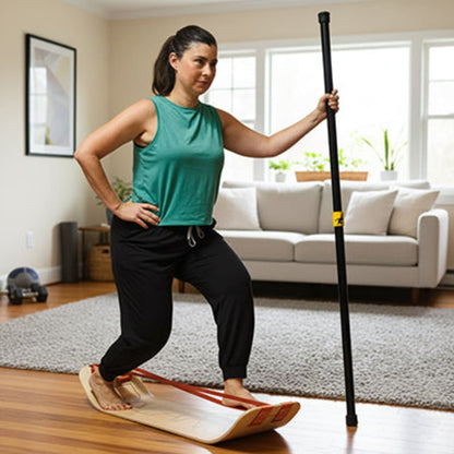 SlackBoard - Balance