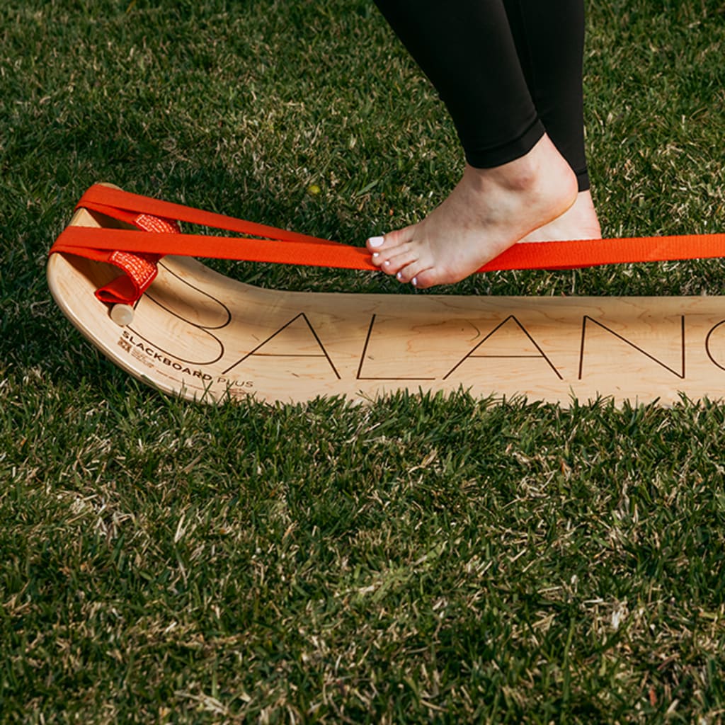 SlackBoard - Balance
